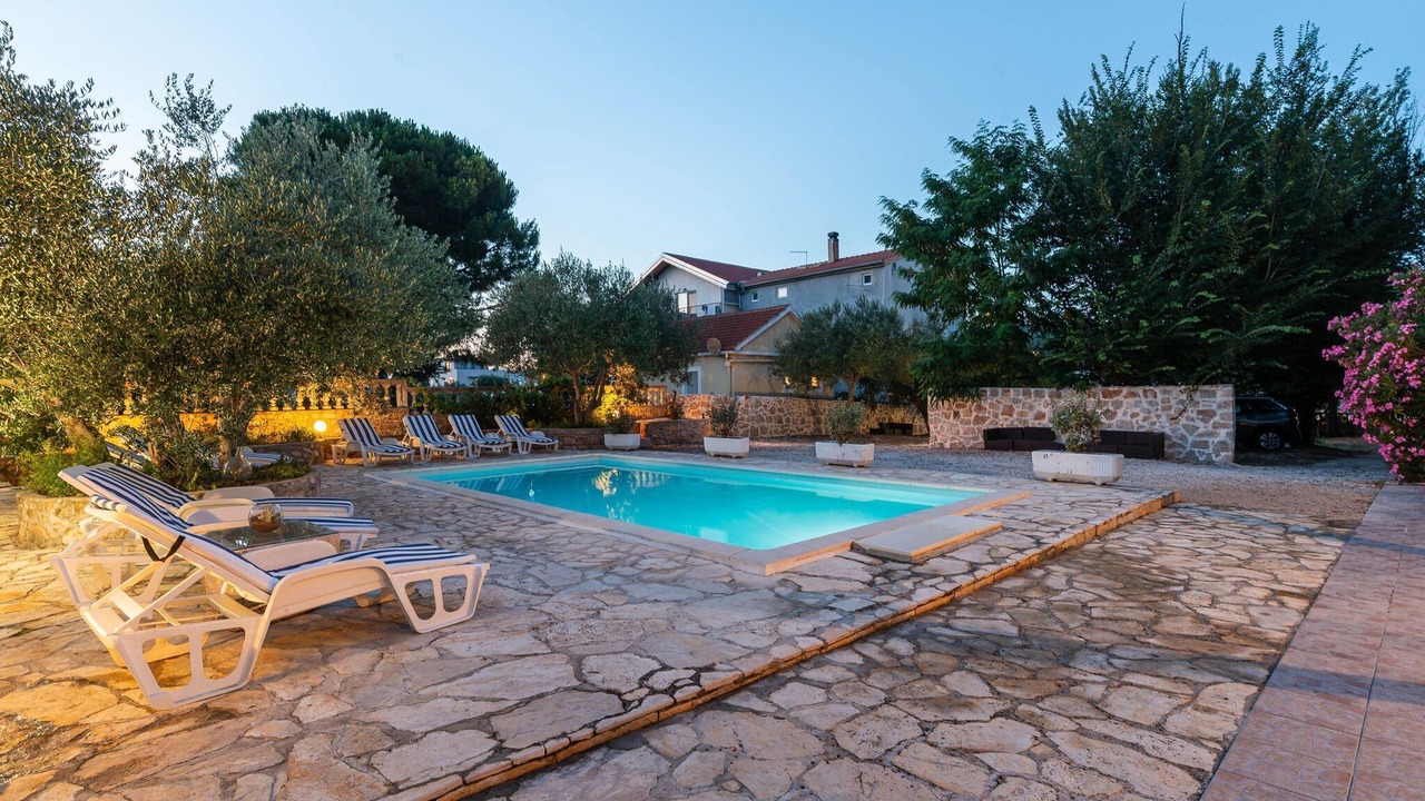Photo of Outdoor in Bibinje