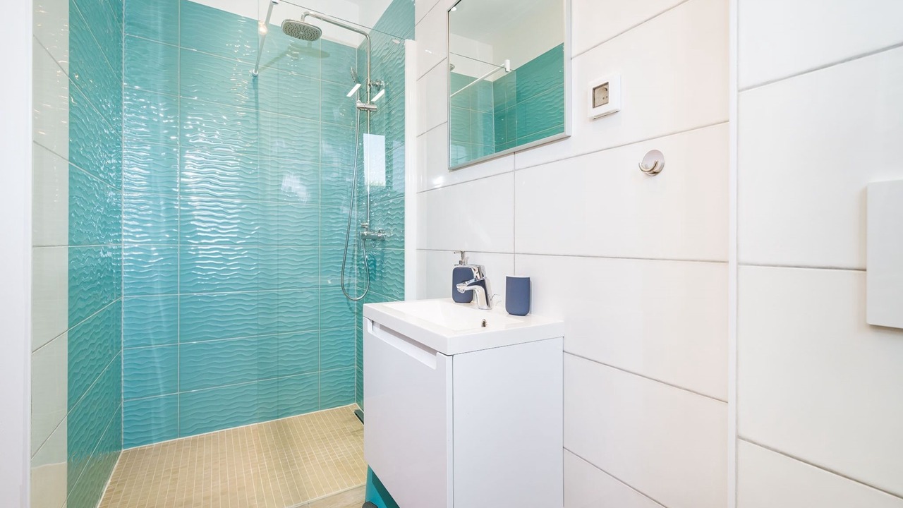 Photo of Bathroom in Bibinje