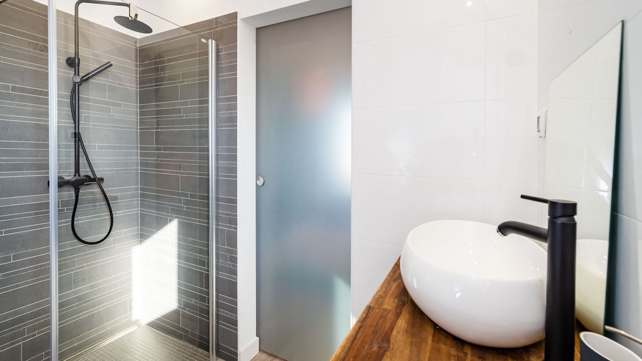 Photo of Bathroom in Bibinje