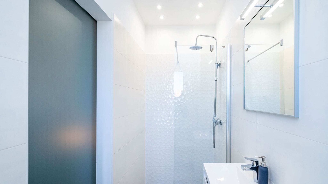 Photo of Bathroom in Bibinje