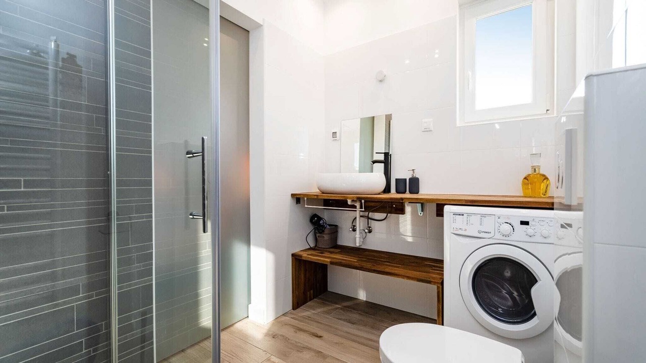 Photo of Bathroom in Bibinje