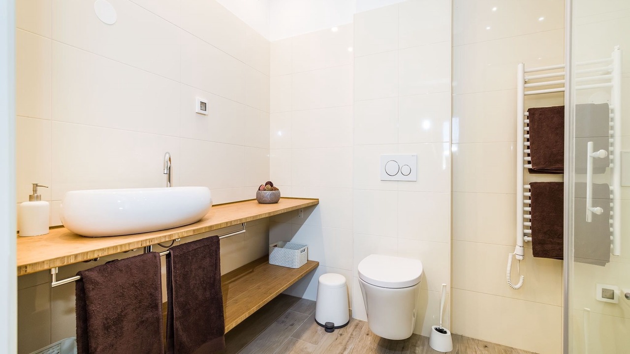 Photo of Bathroom in Bibinje