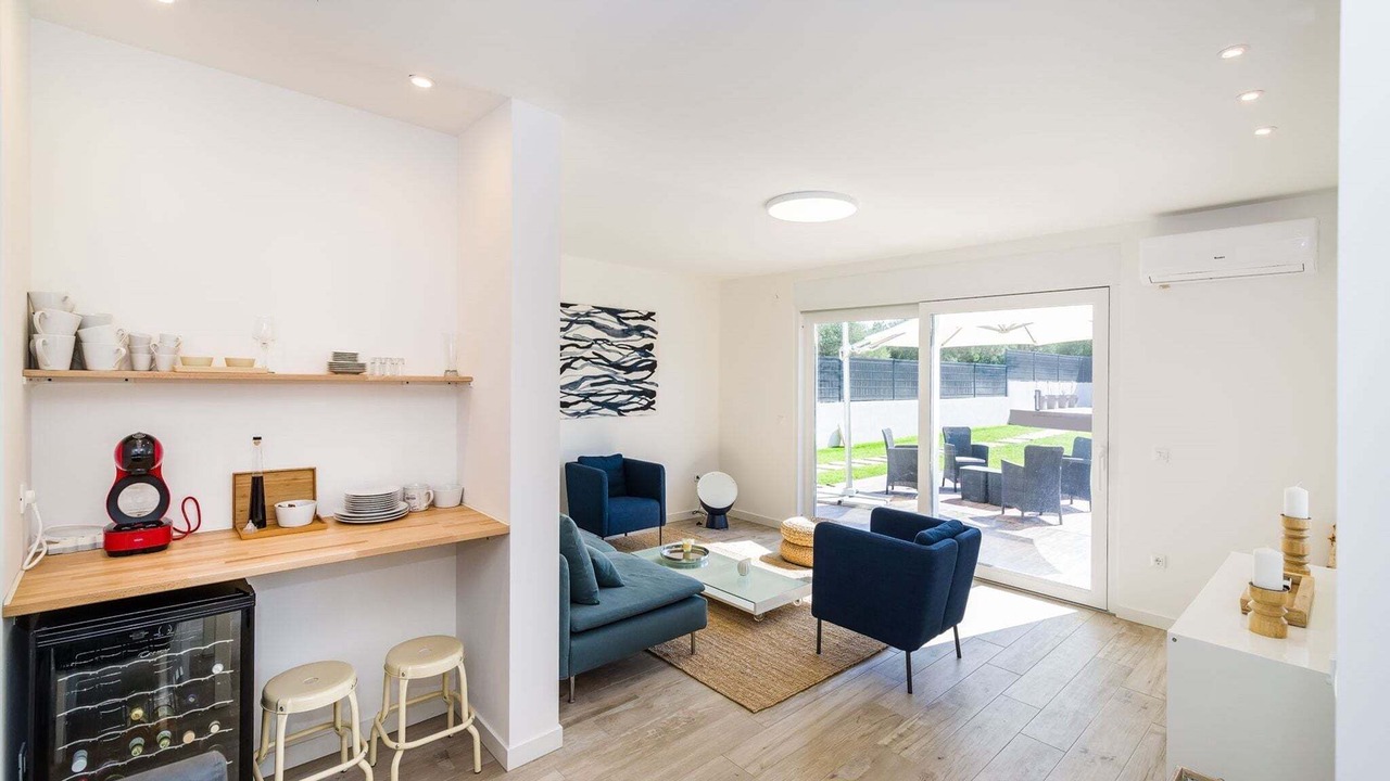 Photo of Livingroom in Bibinje