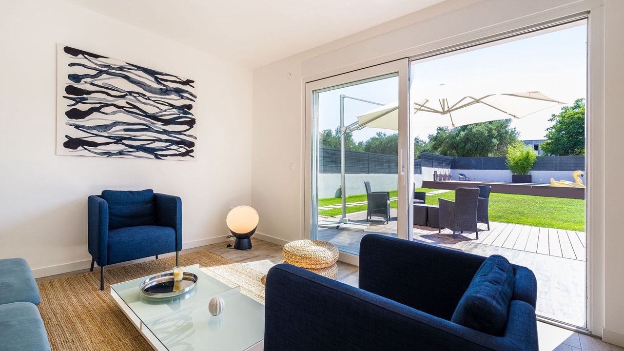 Photo of Livingroom in Bibinje