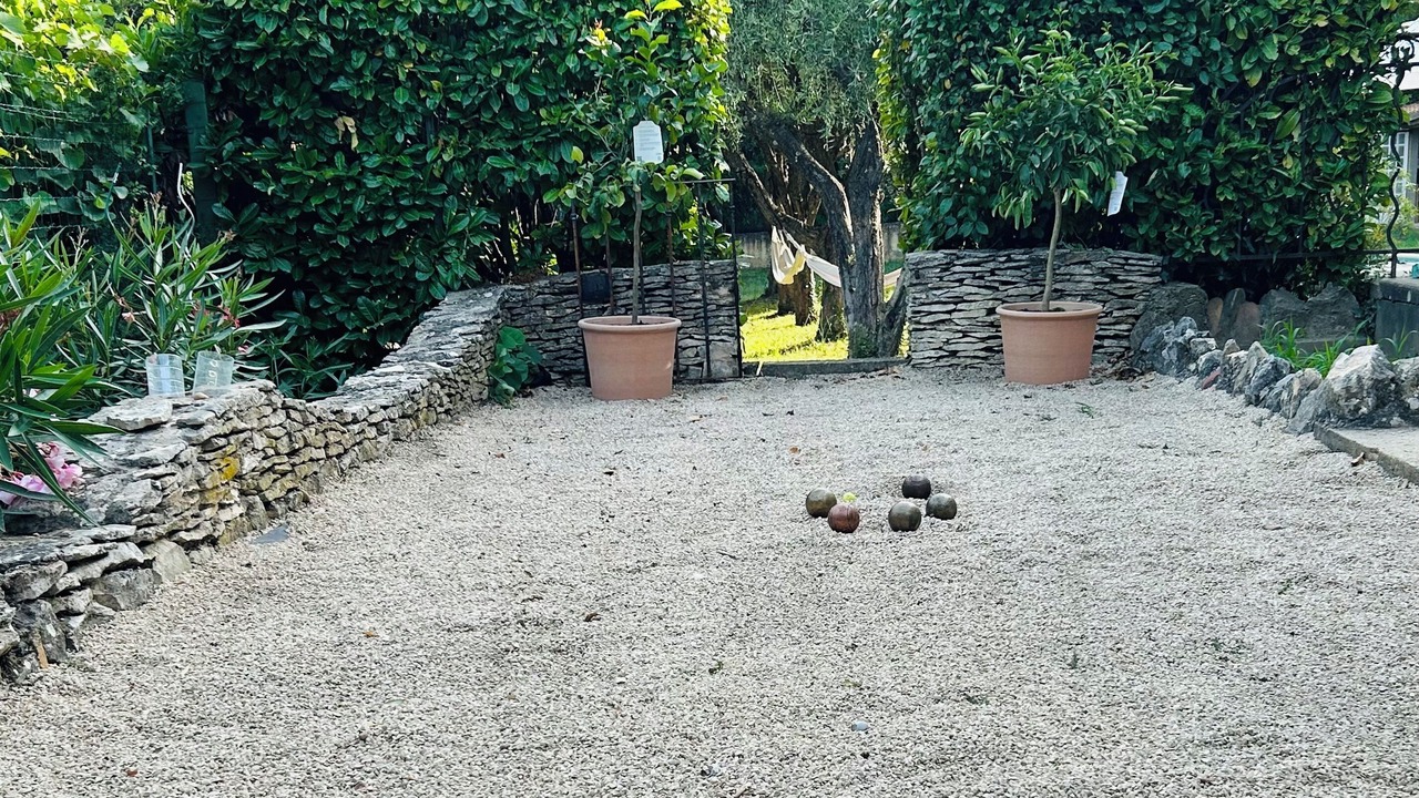 Photo of Outdoor in Rochefort-du-Gard