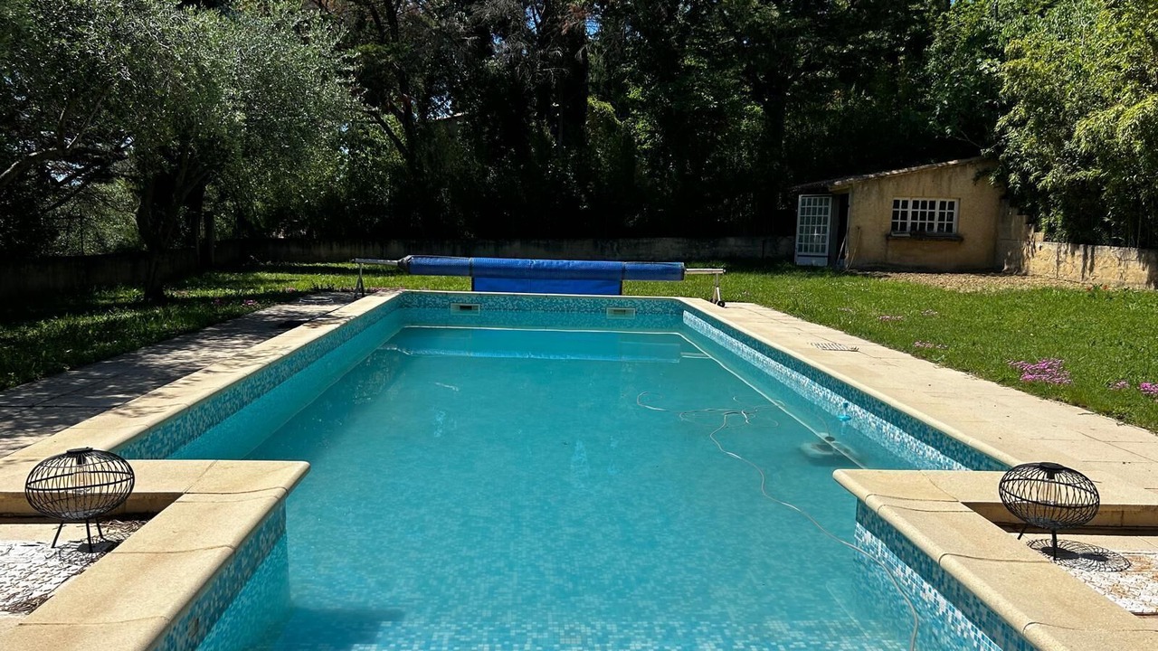 Photo of Outdoor in Rochefort-du-Gard