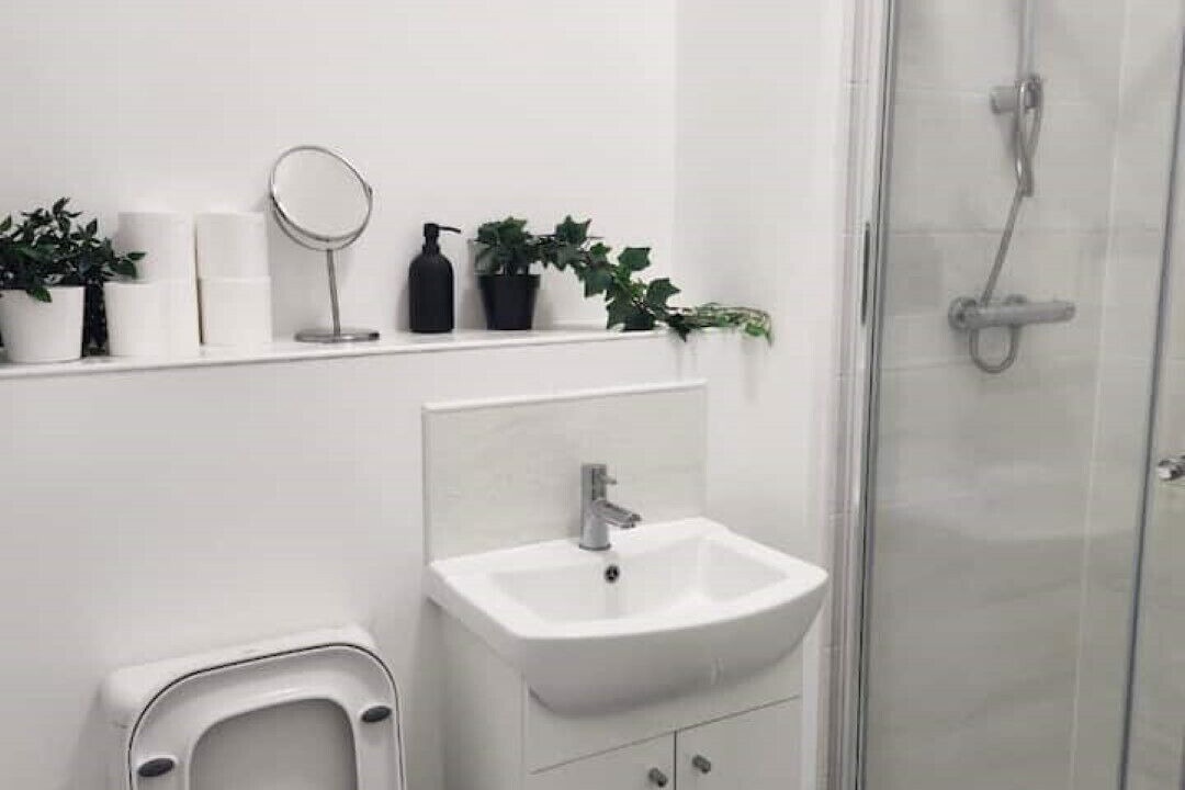 Photo of Bathroom in Burton on Trent