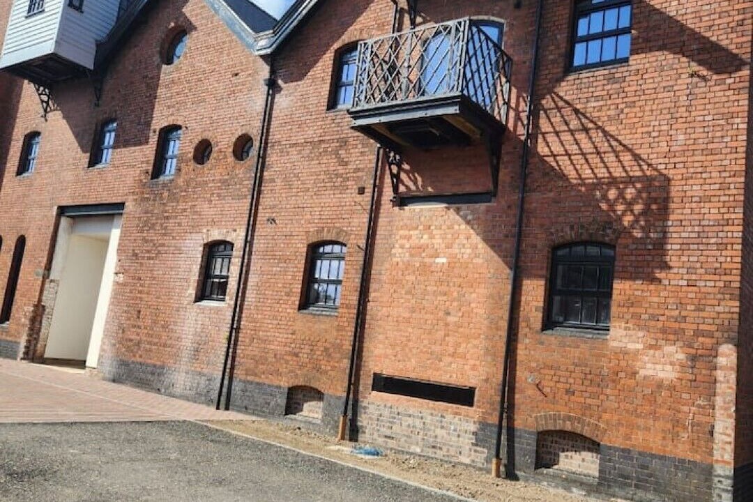 Photo of Outdoor in Burton on Trent