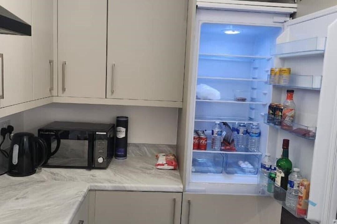 Photo of Kitchen in Burton on Trent