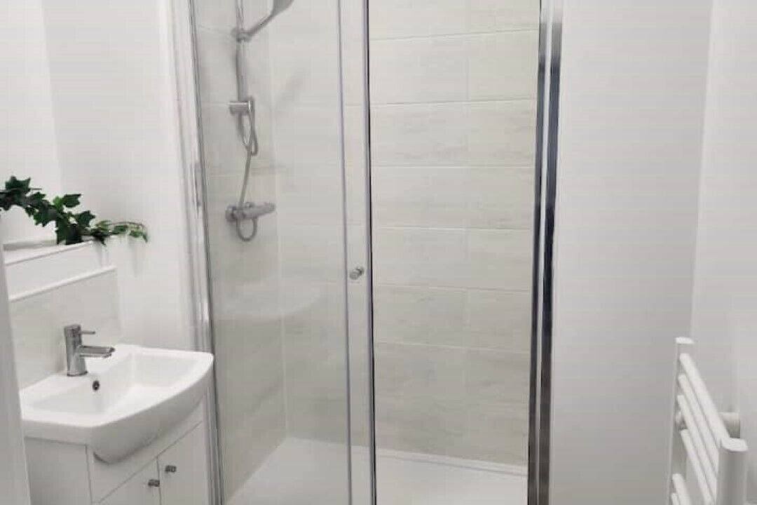 Photo of Bathroom in Burton on Trent