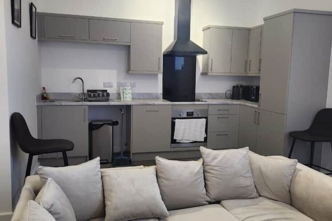 Photo of Livingroom in Burton on Trent