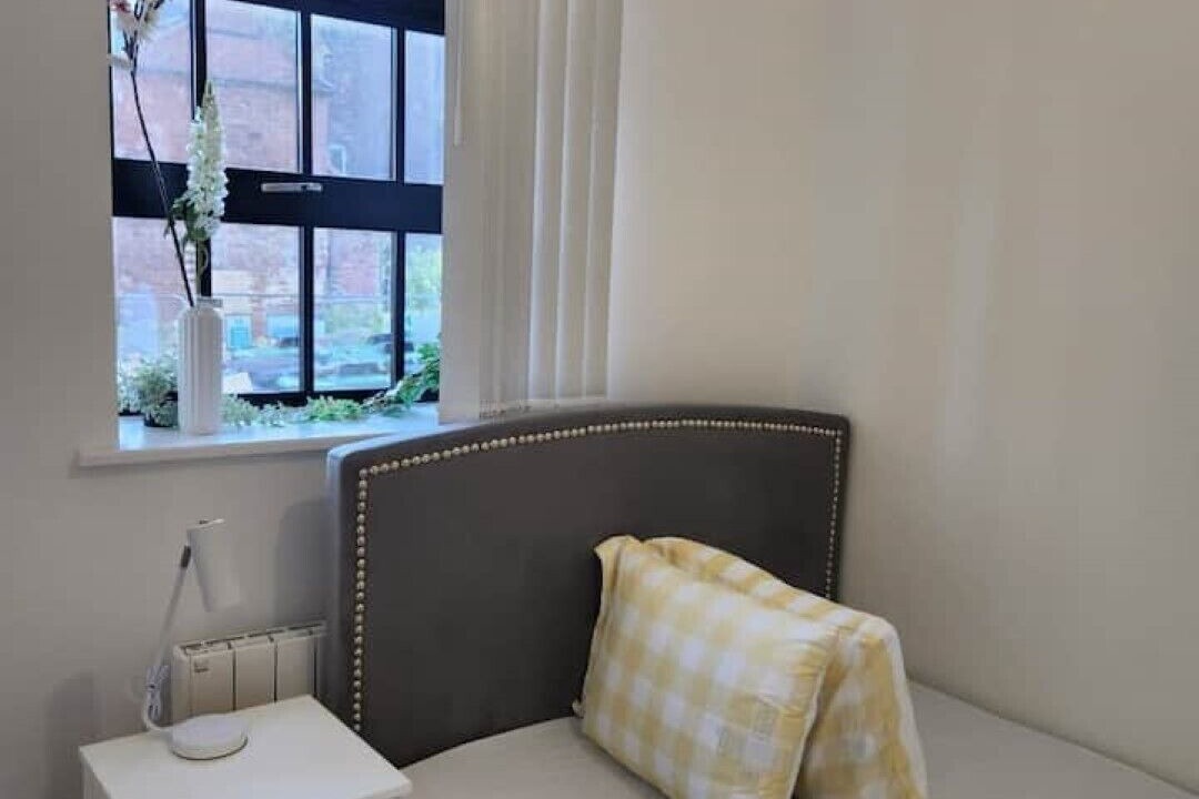 Photo of Bedroom in Burton on Trent