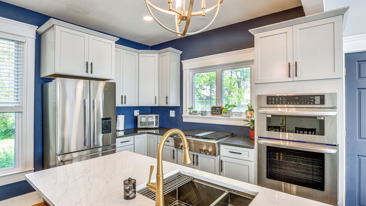Photo of Kitchen in Lancaster