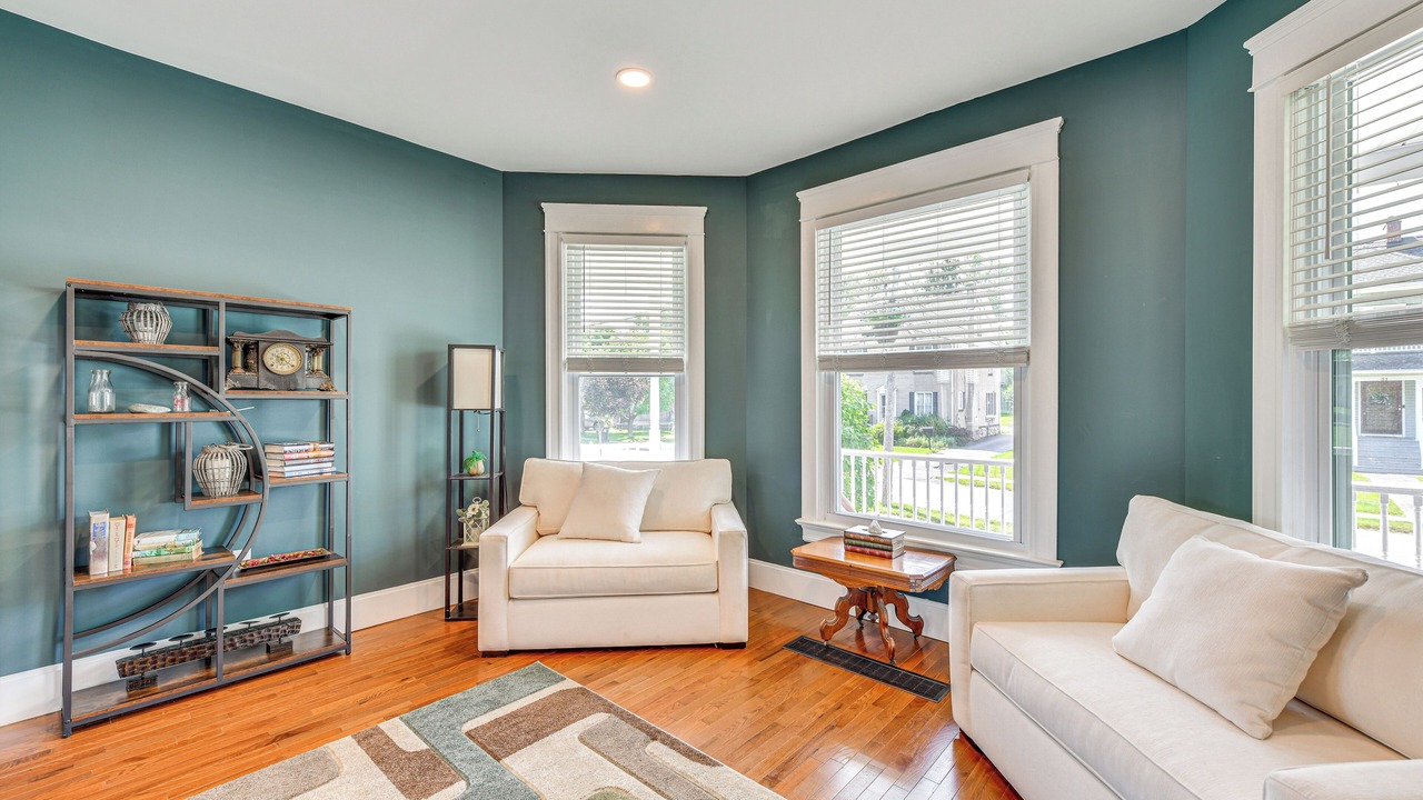 Photo of Livingroom in Lancaster