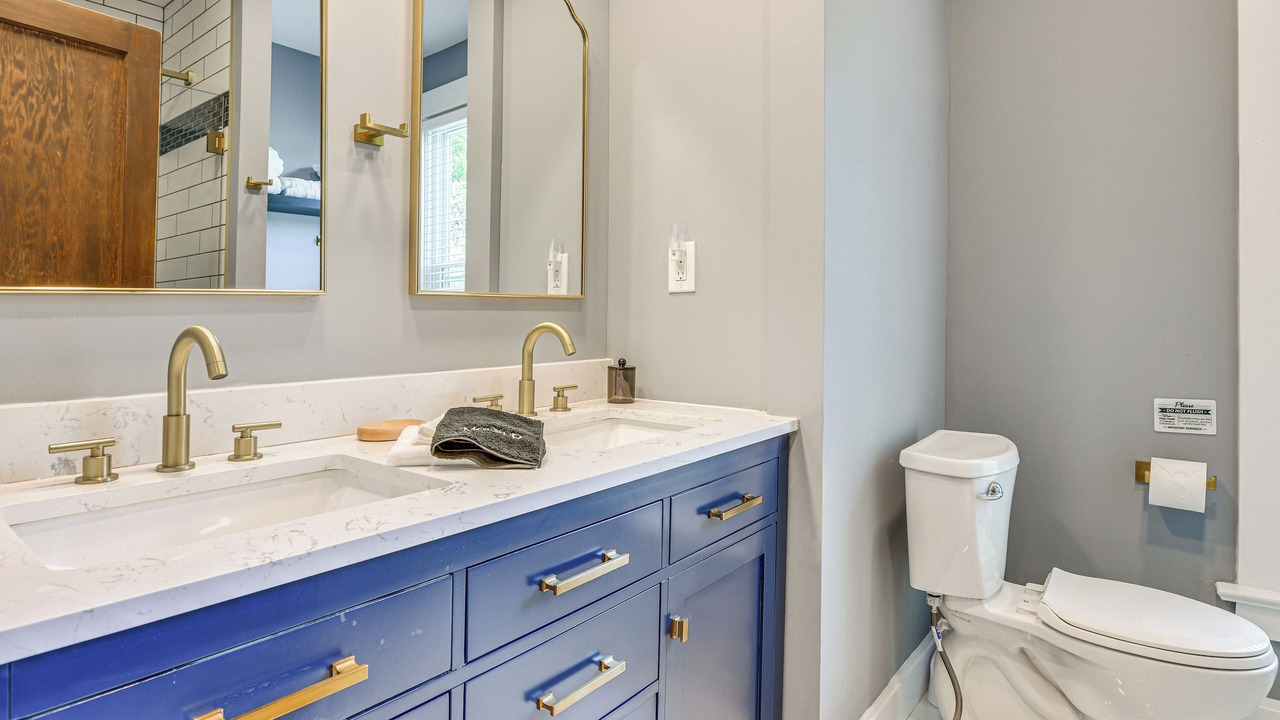 Photo of Bathroom in Lancaster