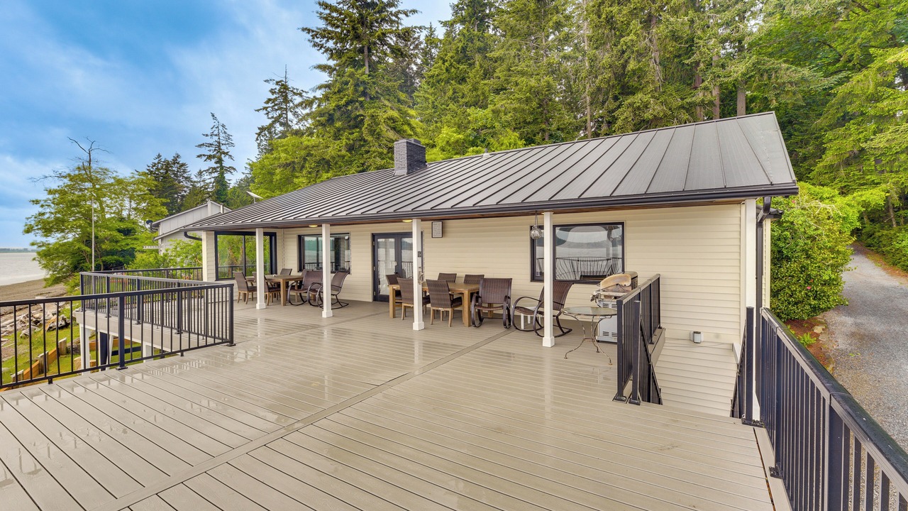 Photo of Outdoor in Anderson Island