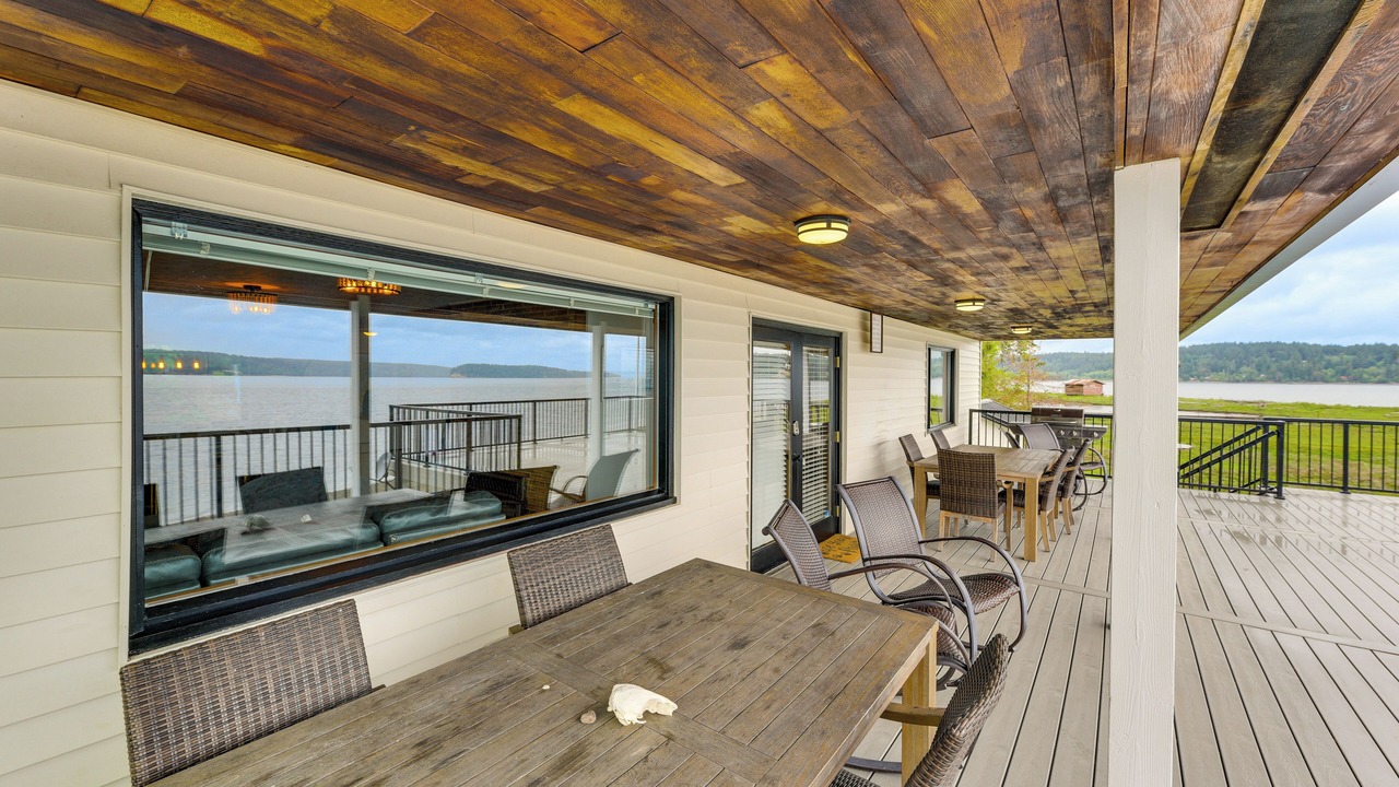 Photo of Others in Anderson Island