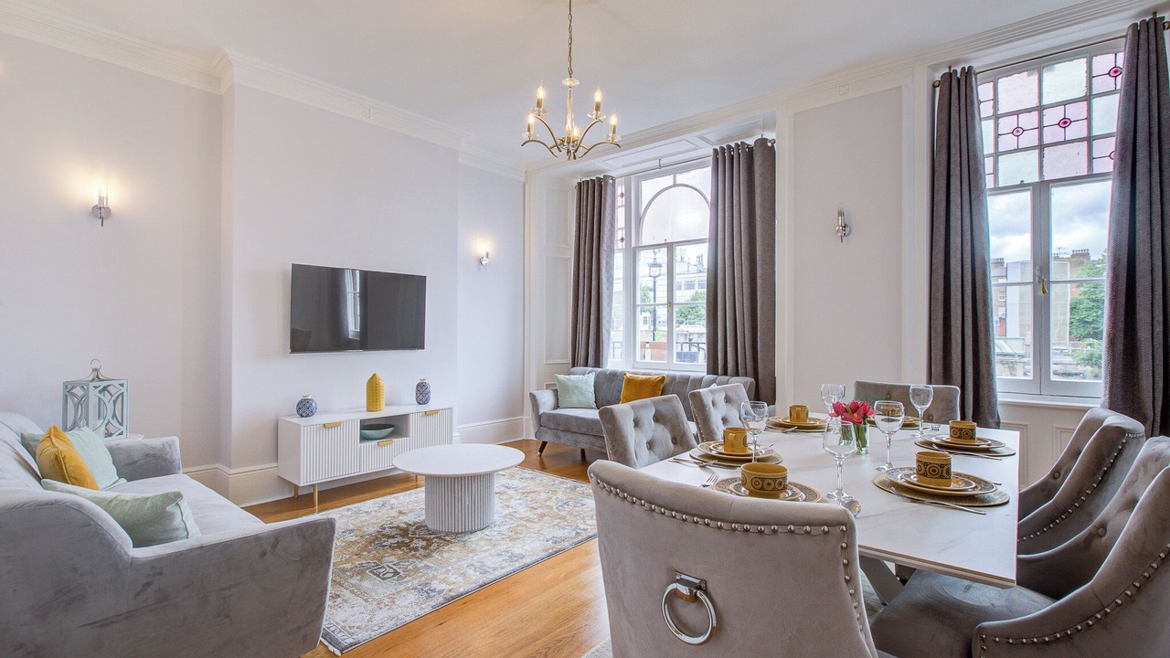 Photo of Others in City of Westminster