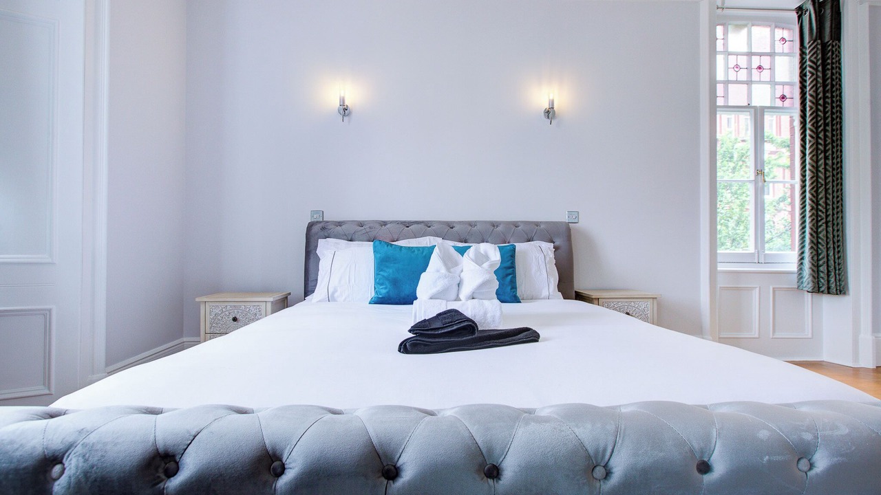 Photo of Bedroom in City of Westminster