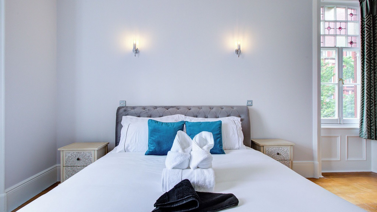 Photo of Bedroom in City of Westminster