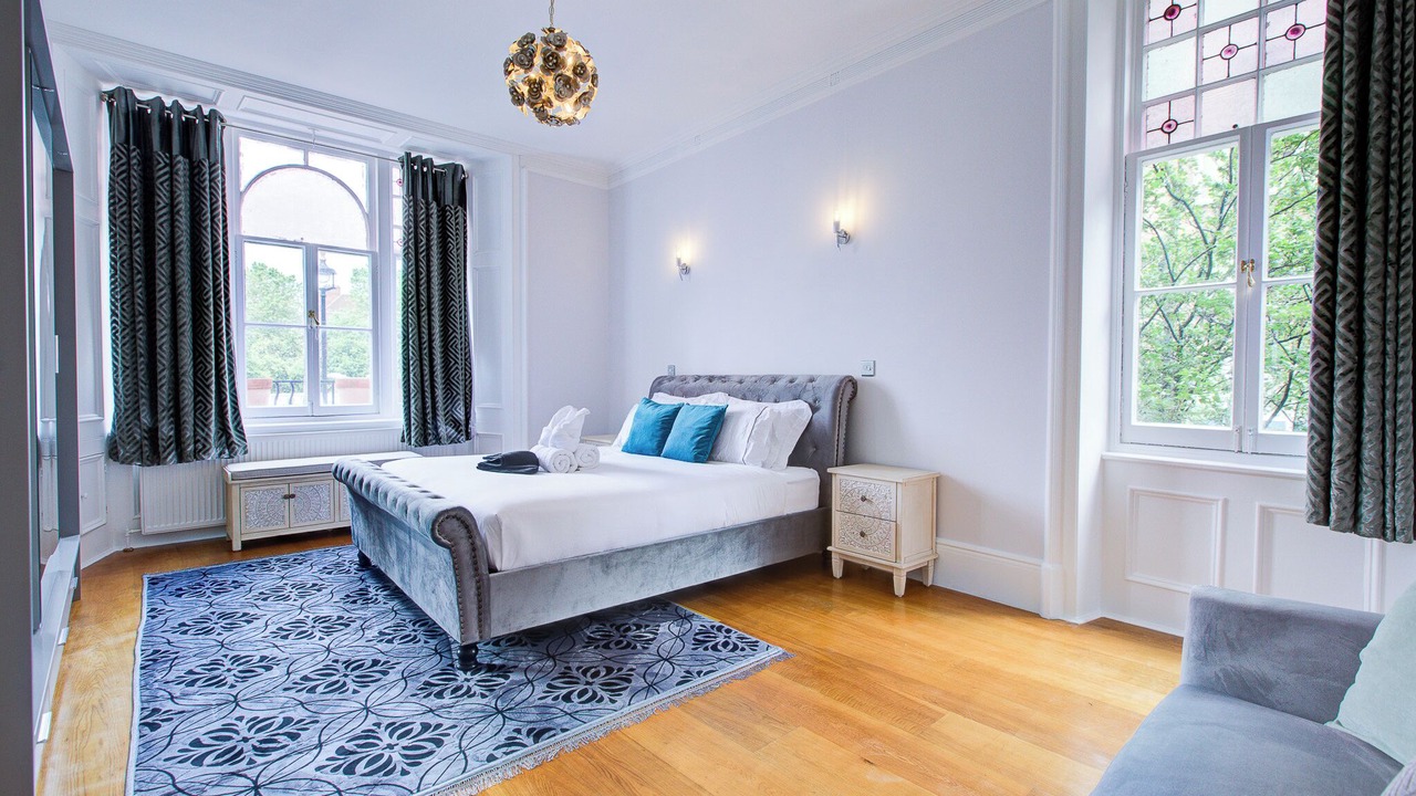 Photo of Bedroom in City of Westminster