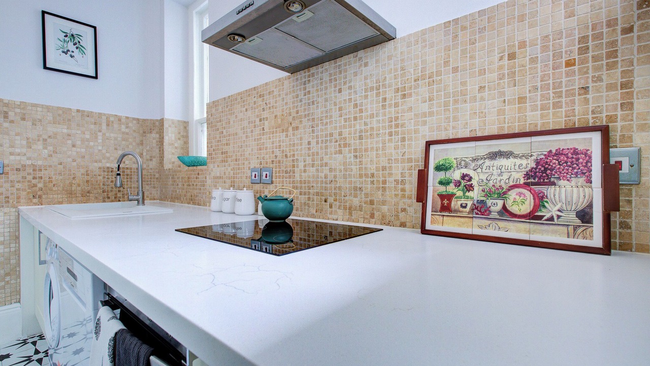 Photo of Kitchen in City of Westminster