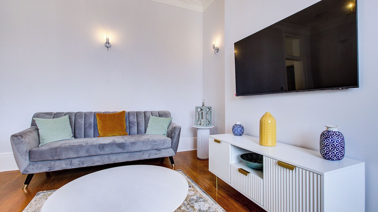 Photo of Livingroom in City of Westminster