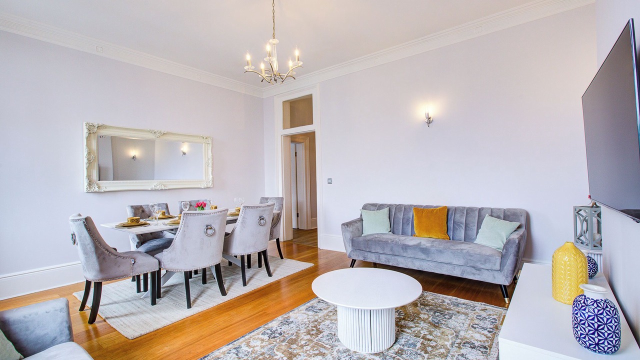 Photo of Livingroom in City of Westminster