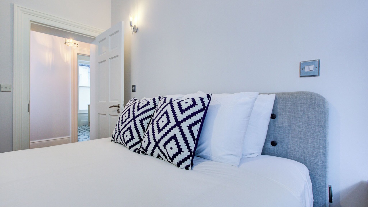 Photo of Bedroom in City of Westminster