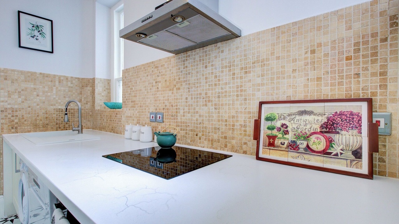 Photo of Kitchen in City of Westminster