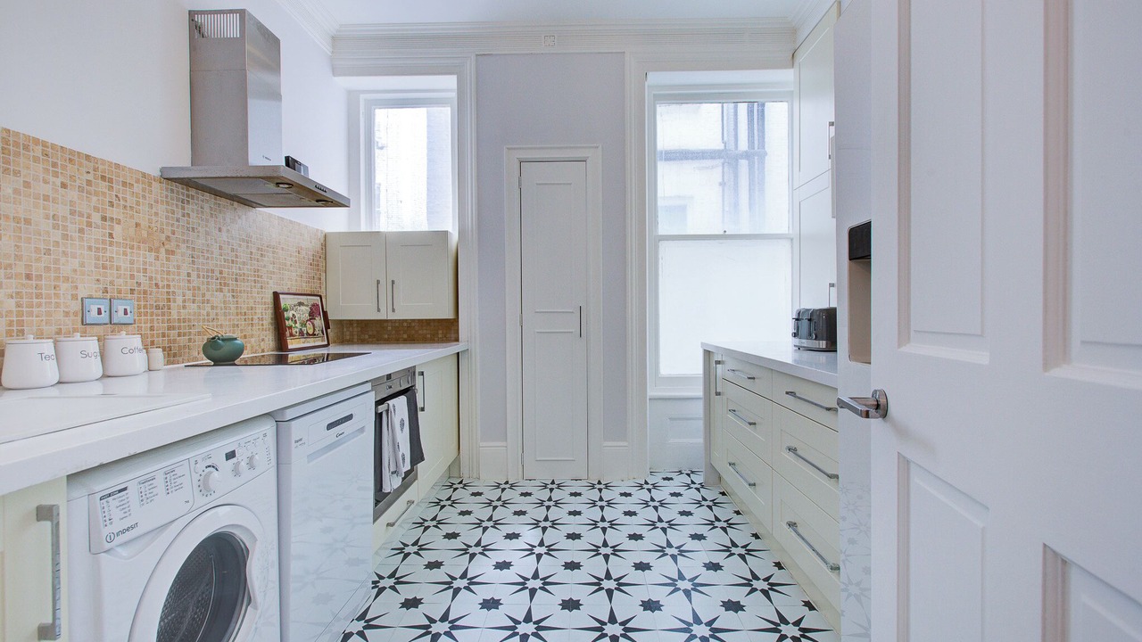 Photo of Kitchen in City of Westminster