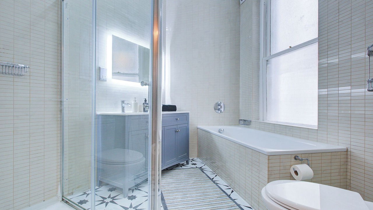 Photo of Bathroom in City of Westminster