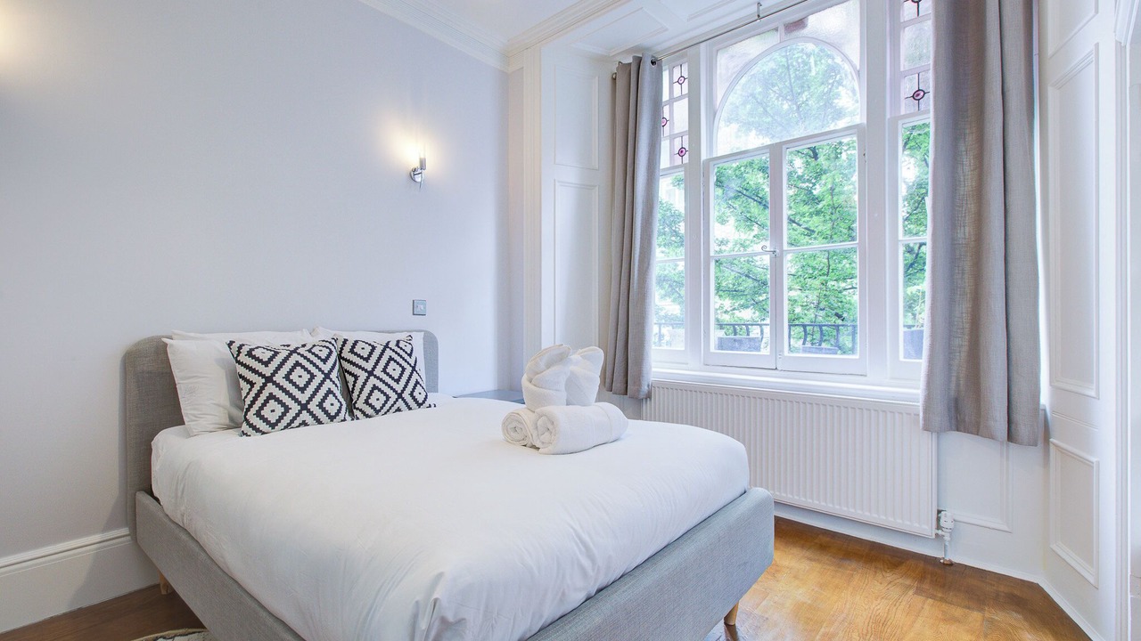 Photo of Bedroom in City of Westminster