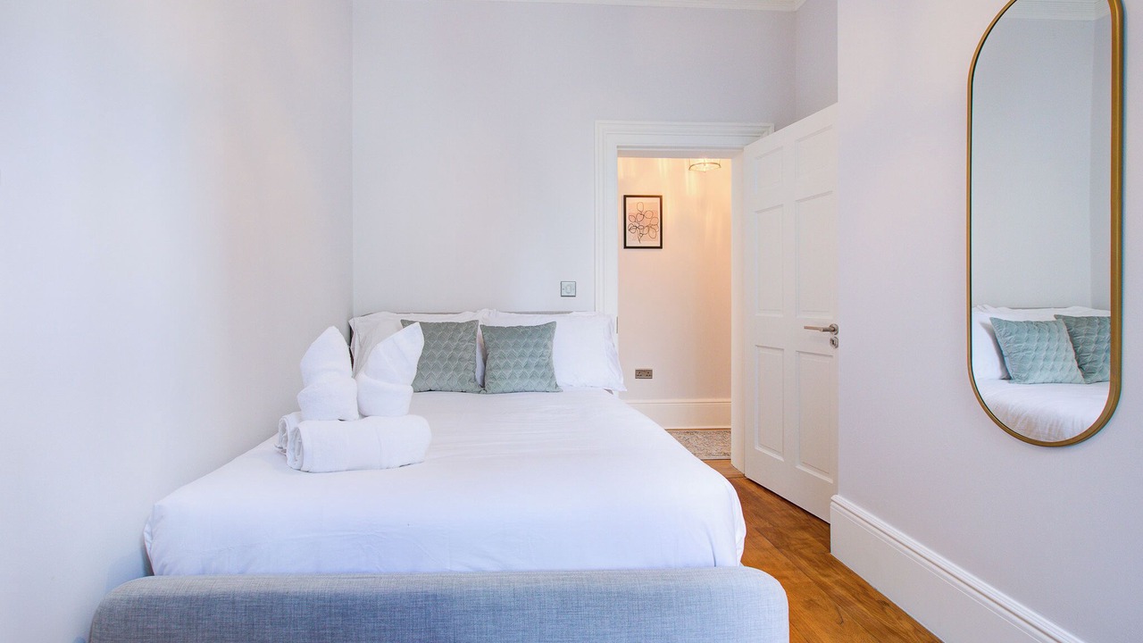 Photo of Bedroom in City of Westminster