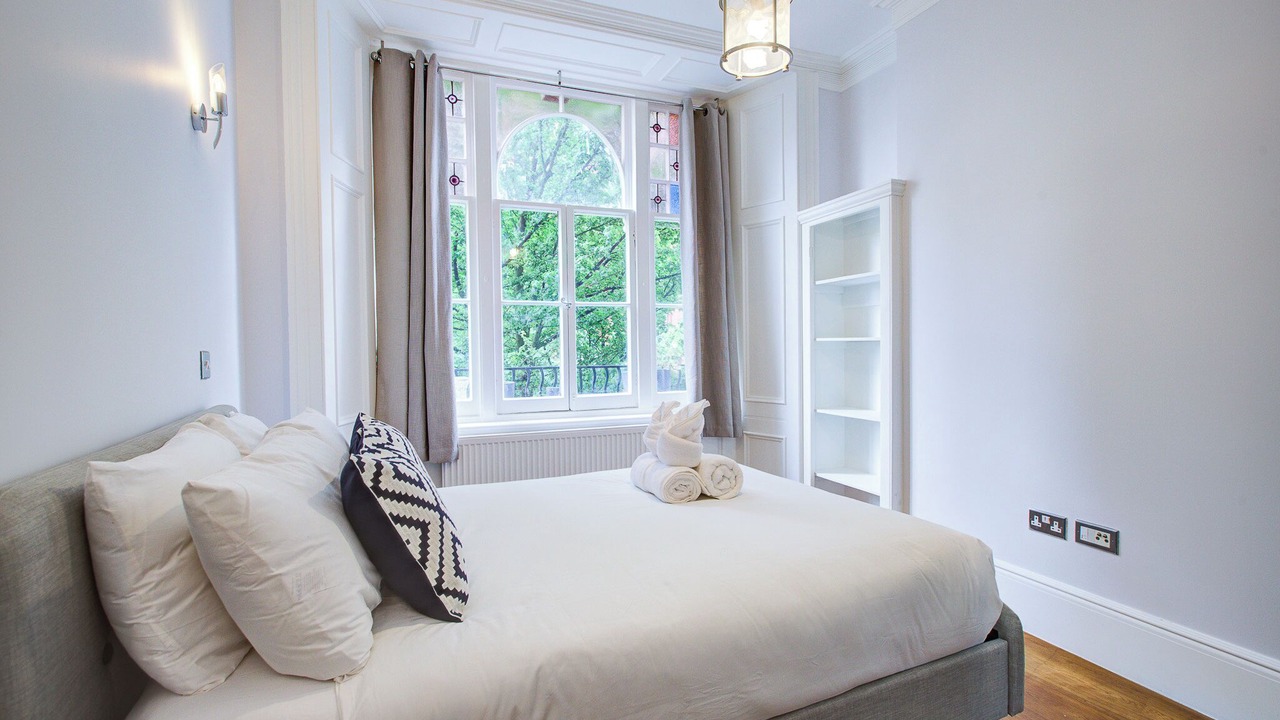 Photo of Bedroom in City of Westminster