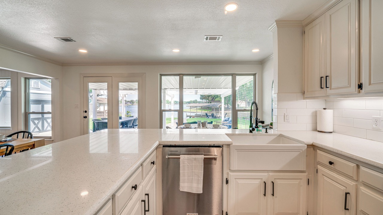 Photo of Kitchen in Granbury