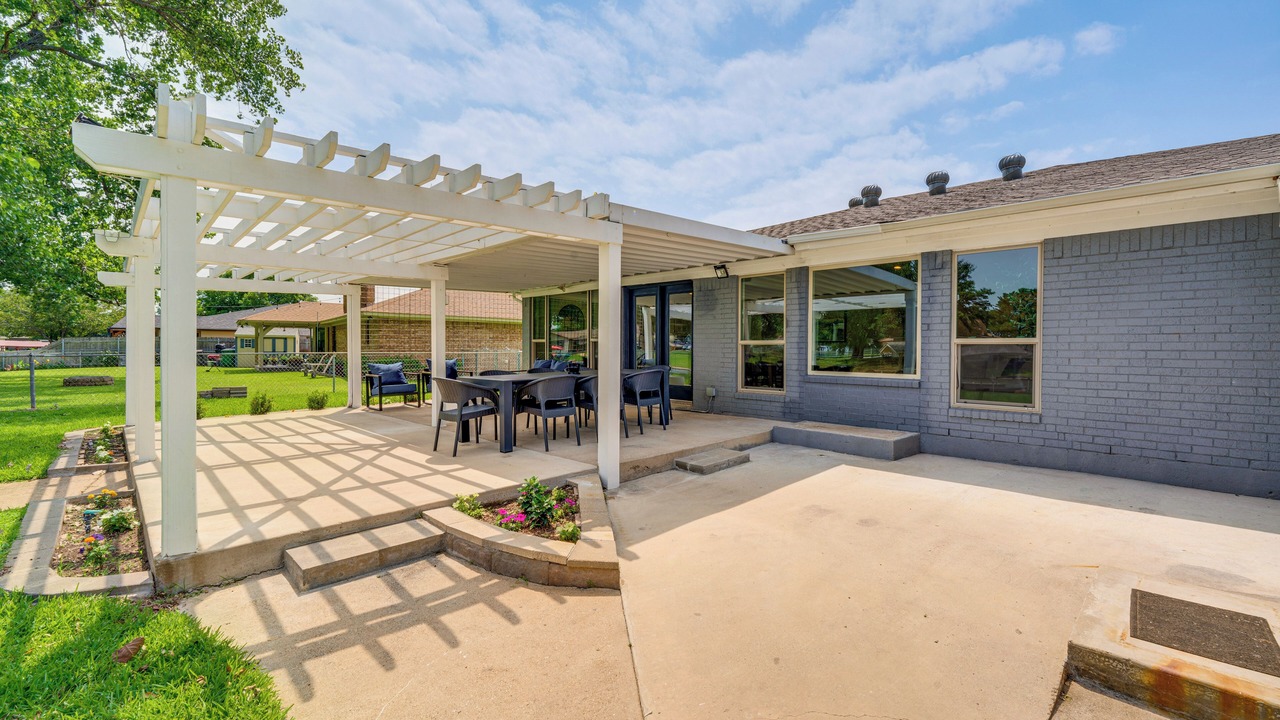 Photo of Outdoor in Granbury