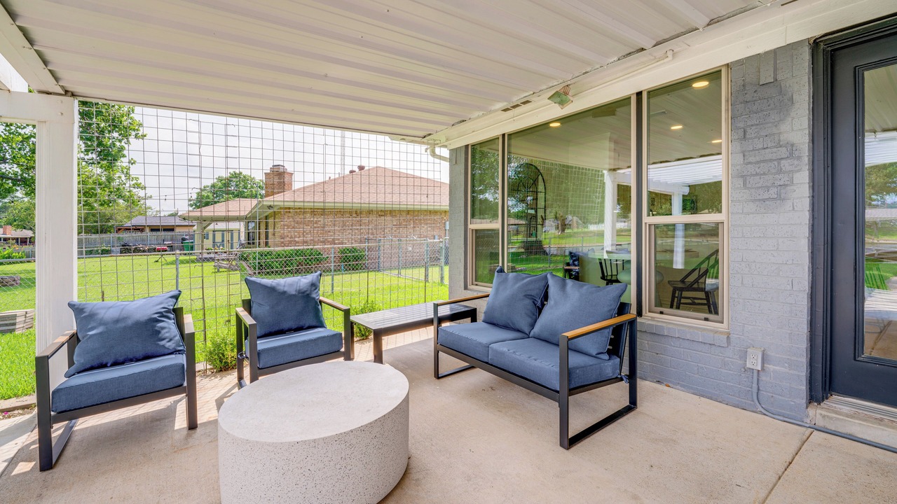 Photo of Outdoor in Granbury