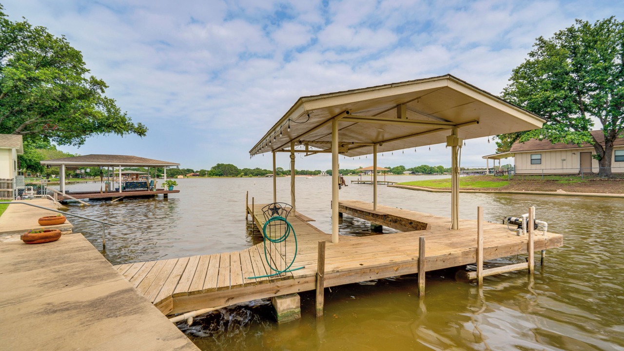 Photo of Outdoor in Granbury