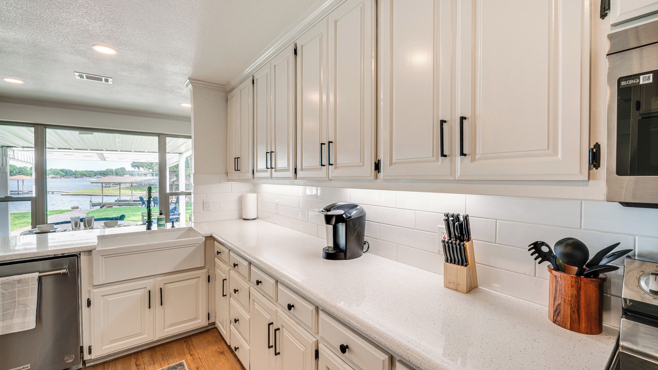 Photo of Kitchen in Granbury