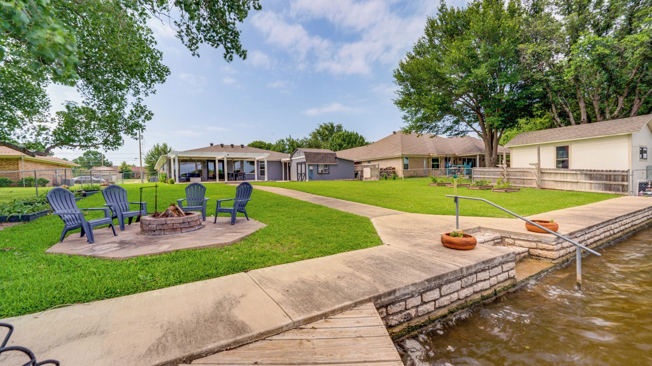 Photo of Outdoor in Granbury