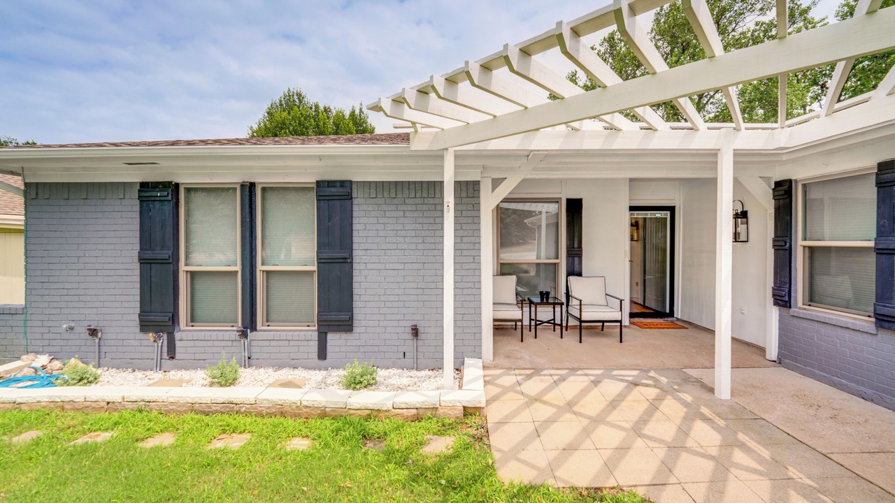 Photo of Outdoor in Granbury