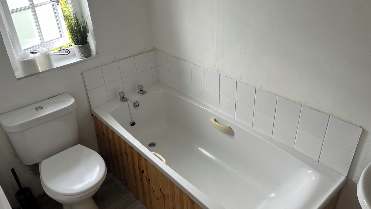 Photo of Bathroom in Harleston