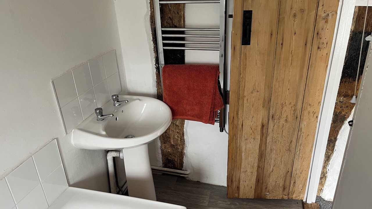 Photo of Bathroom in Harleston