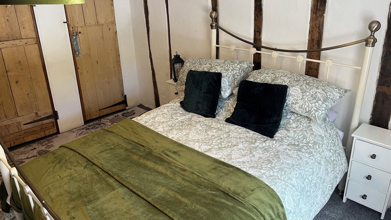 Photo of Bedroom in Harleston