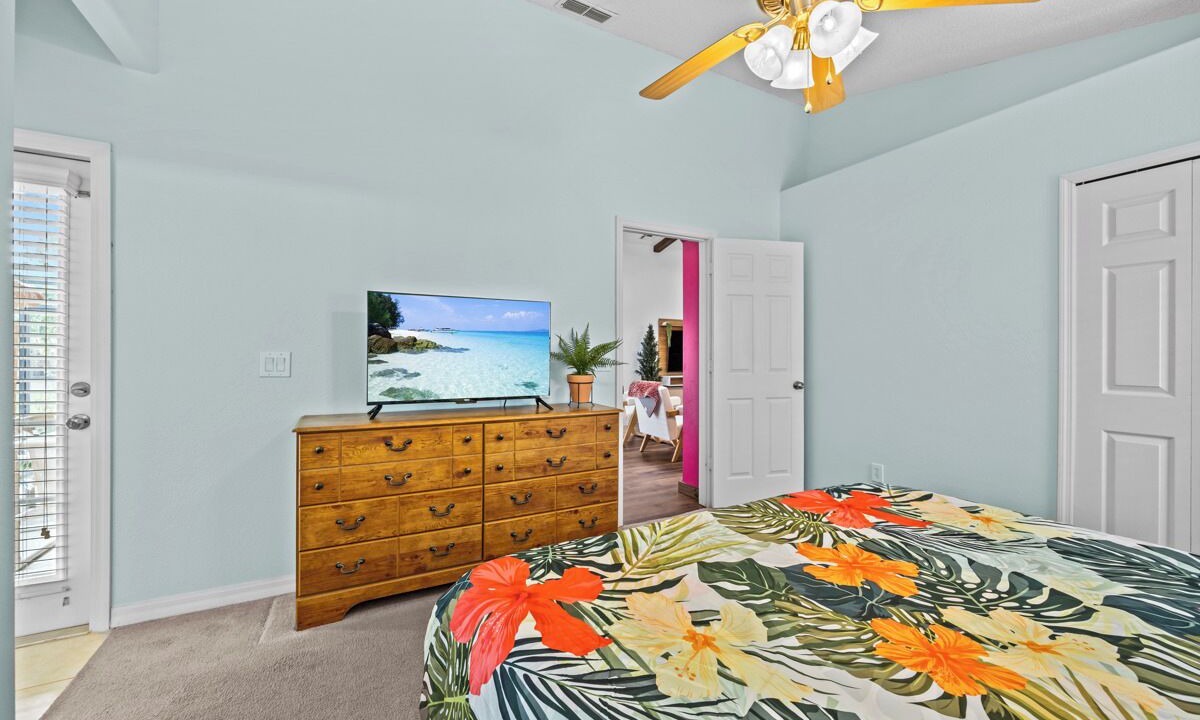 Photo of Bedroom in Windsor Palms