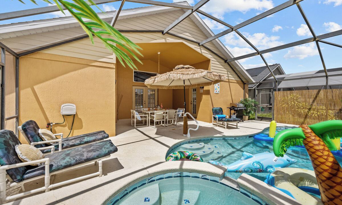 Photo of Outdoor in Windsor Palms