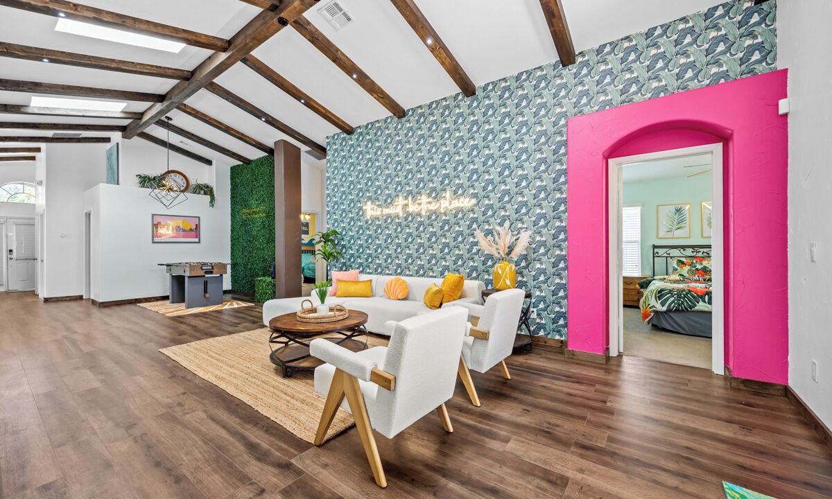 Photo of Bedroom in Windsor Palms