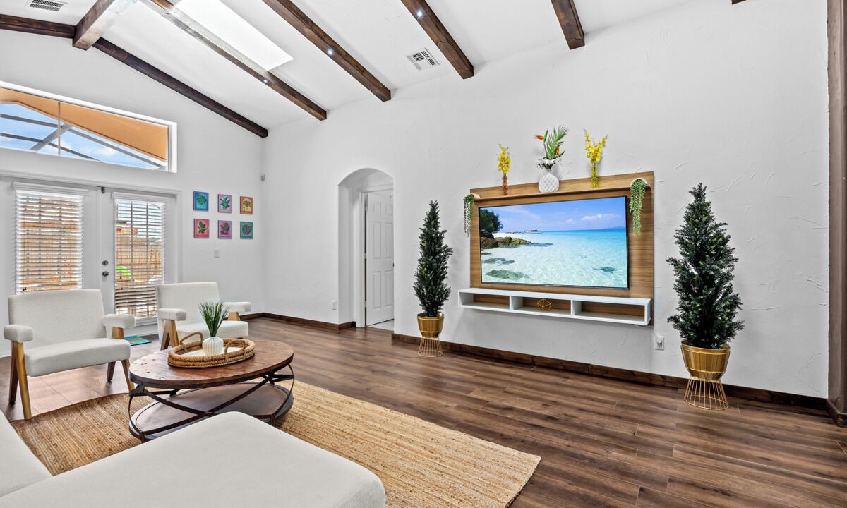 Photo of Bedroom in Windsor Palms