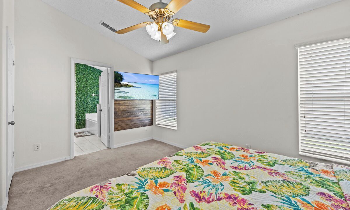 Photo of Bathroom in Windsor Palms